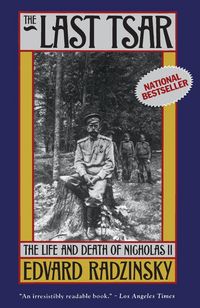 Produktbild: The Last Tsar