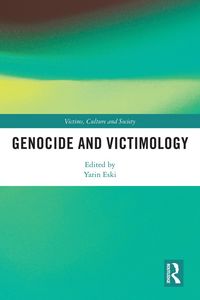 Produktbild: Genocide and Victimology