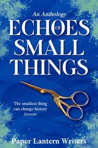 Produktbild: Echoes of Small Things