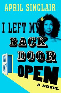 Produktbild: I Left My Back Door Open