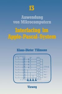 Produktbild: Interfacing im Apple-Pascal-System