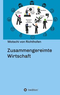 Produktbild: Zusammengereimte Wirtschaft