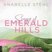 Produktbild: Songs of Emerald Hills - Irland-Reihe, Teil 1