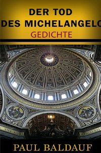 Produktbild: Der Tod des Michelangelo