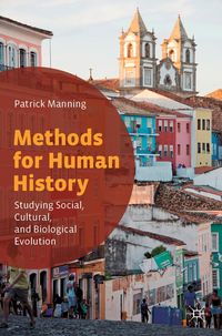 Produktbild: Methods for Human History