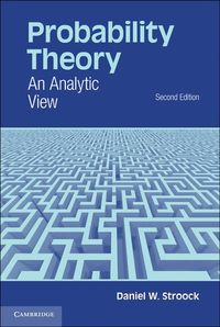 Produktbild: Probability Theory