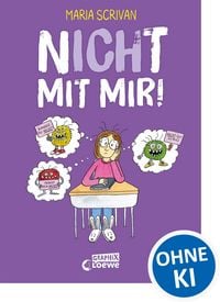 Produktbild: NICHt mit mir! (nICHt genug-Reihe - Band 4)
