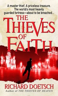 Produktbild: The Thieves of Faith