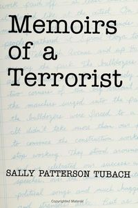 Produktbild: Memoirs of a Terrorist