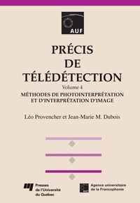 Produktbild: Pr&eacute;cis de t&eacute;l&eacute;d&eacute;tection - Volume 4