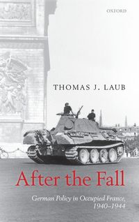 Produktbild: After the Fall