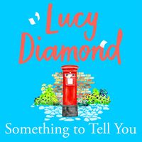 Produktbild: Something to Tell You