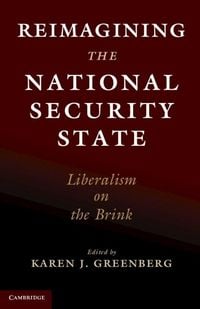 Produktbild: Reimagining the National Security State