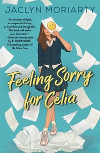 Produktbild: Feeling Sorry for Celia