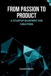 Produktbild: From Passion to Product