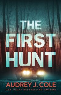 Produktbild: The First Hunt