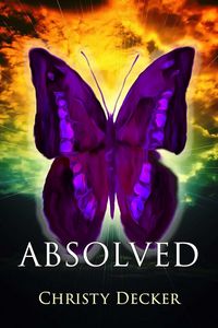 Produktbild: Absolved