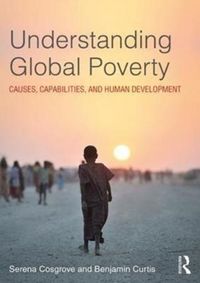 Produktbild: Understanding Global Poverty