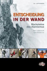 Produktbild: Entscheidung in der Wand