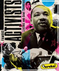 Produktbild: Famous Activists