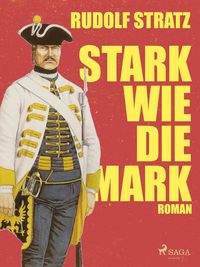 Produktbild: Stark wie die Mark