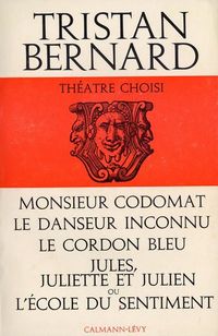 Produktbild: Theatre choisi, t.ii