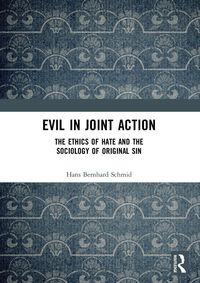 Produktbild: Evil in Joint Action