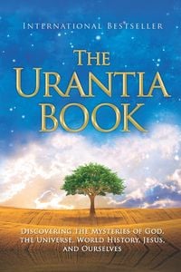Produktbild: The Urantia Book
