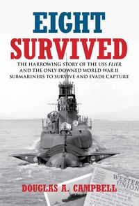 Produktbild: Eight Survived
