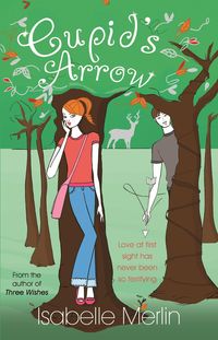 Produktbild: Cupid's Arrow