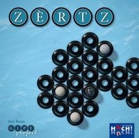 Produktbild: Z&Egrave;RTZ