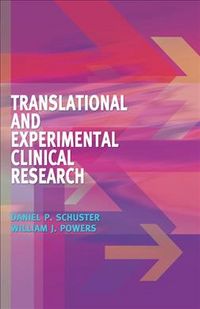 Produktbild: Translational & Experimental C
