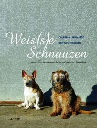 Bild vom Artikel Weis(s)e Schnauzen vom Autor Clarissa Reinhardt