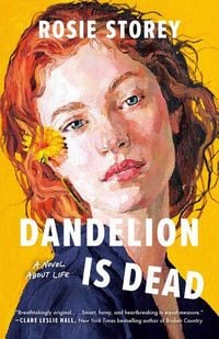 Produktbild: Dandelion Is Dead