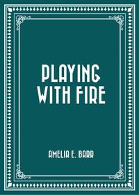 Produktbild: Playing With Fire