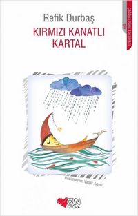 Produktbild: Kirmizi Kanatli Kartal