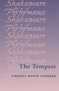 Produktbild: The Tempest