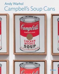 Produktbild: Andy Warhol: Campbell's Soup Cans