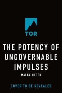 Produktbild: The Potency of Ungovernable Impulses