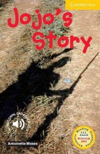 Produktbild: Jojo's Story Level 2