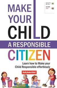 Produktbild: Make Your Child A Responsible Citizen