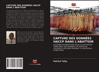 Produktbild: CAPTURE DES DONN&Eacute;ES HACCP DANS L'ABATTOIR
