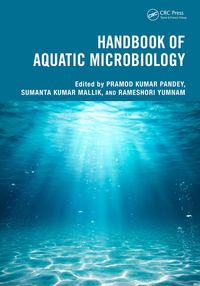 Produktbild: Handbook of Aquatic Microbiology