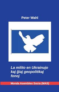 Produktbild: La milito en Ukrainujo