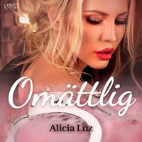 Produktbild: Om&auml;ttlig - erotisk novell