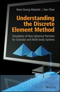 Produktbild: Understanding the Discrete Element Method