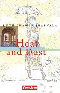 Bild vom Artikel Cornelsen Senior English Library. Fiction. Heat and Dust vom Autor Ruth Prawer Jhabvala