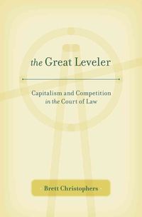 Produktbild: Christophers, B: The Great Leveler