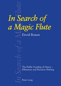 Produktbild: In Search of a Magic Flute