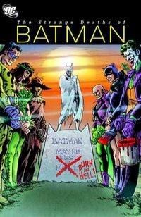 Produktbild: Fox, G: Batman